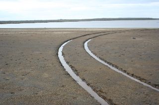 Quecksand
